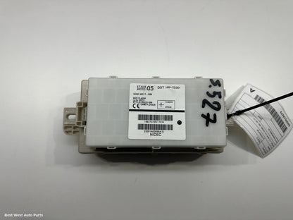 2024 RENAULT TRAFIC Alternator