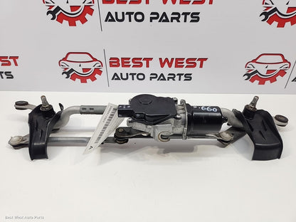 2016 MAZDA 3 Wiper Motor