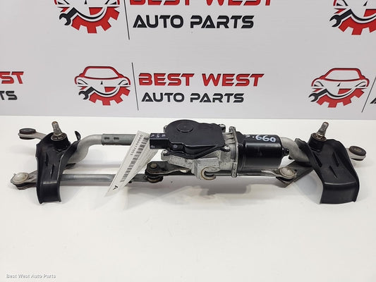 2016 MAZDA 3 Wiper Motor