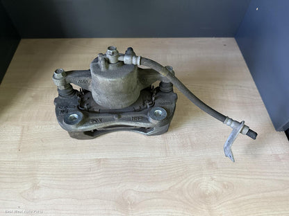 2019 KIA CERATO Caliper