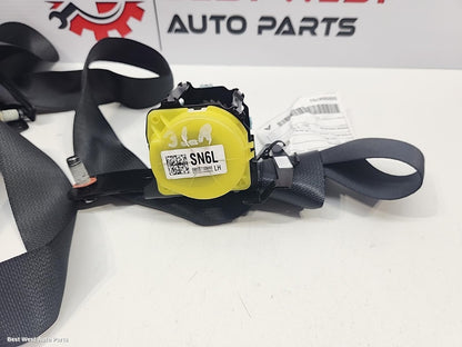 2021 HYUNDAI SANTA FE Seatbelt/Stalk