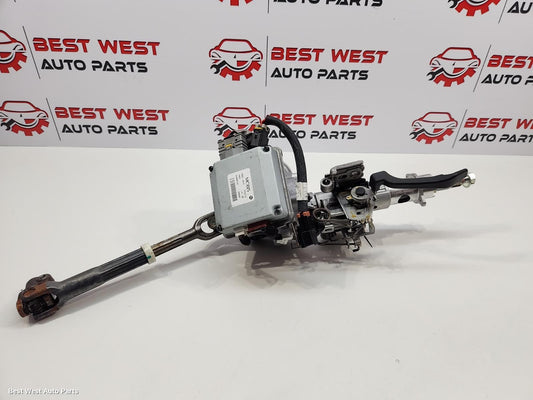 2020 HYUNDAI I30 Steering Column