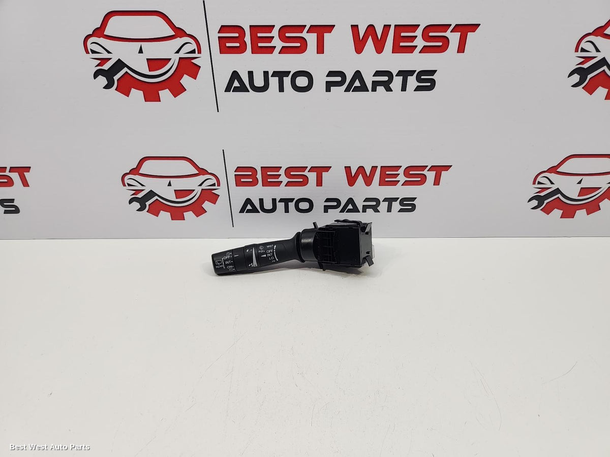 2020 HONDA HRV Combination Switch
