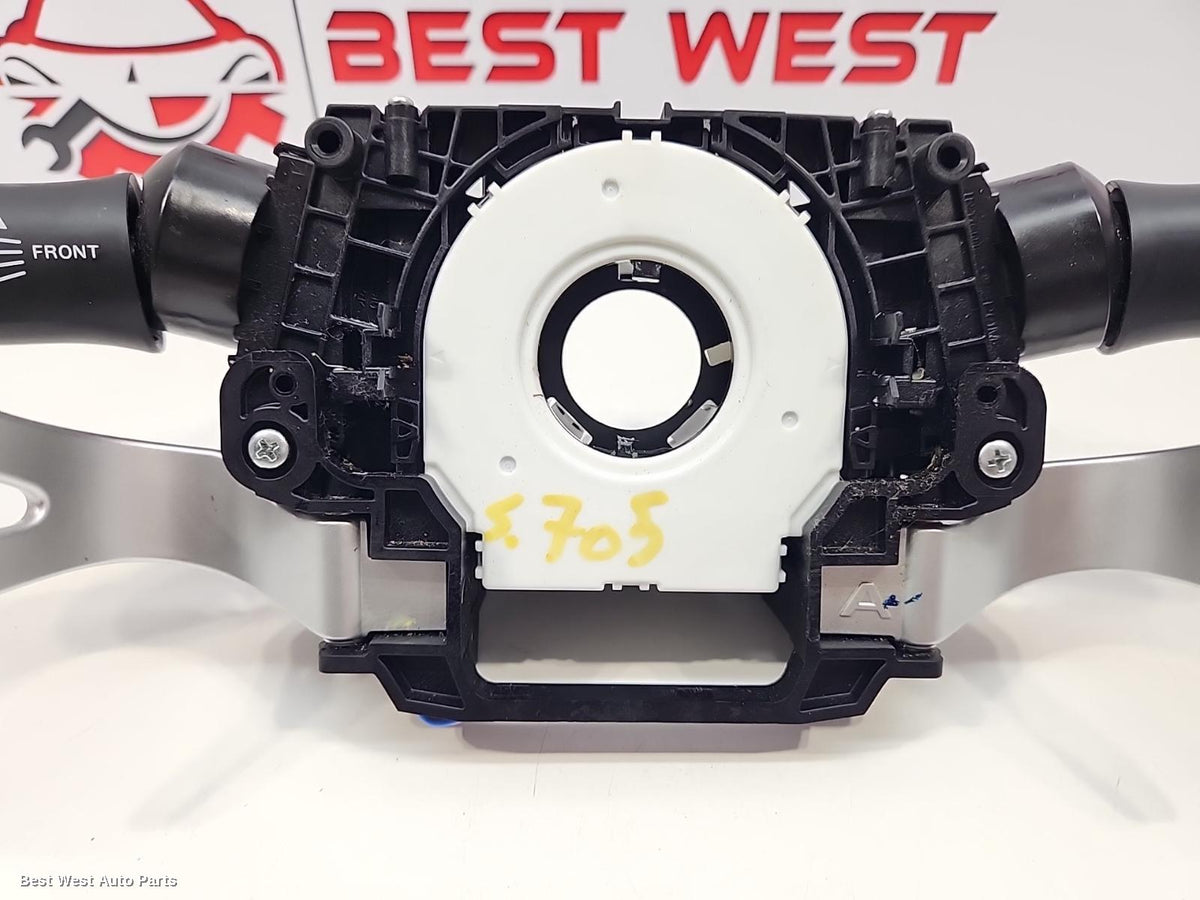 2019 MITSUBISHI ECLIPSE CROSS Combination Switch