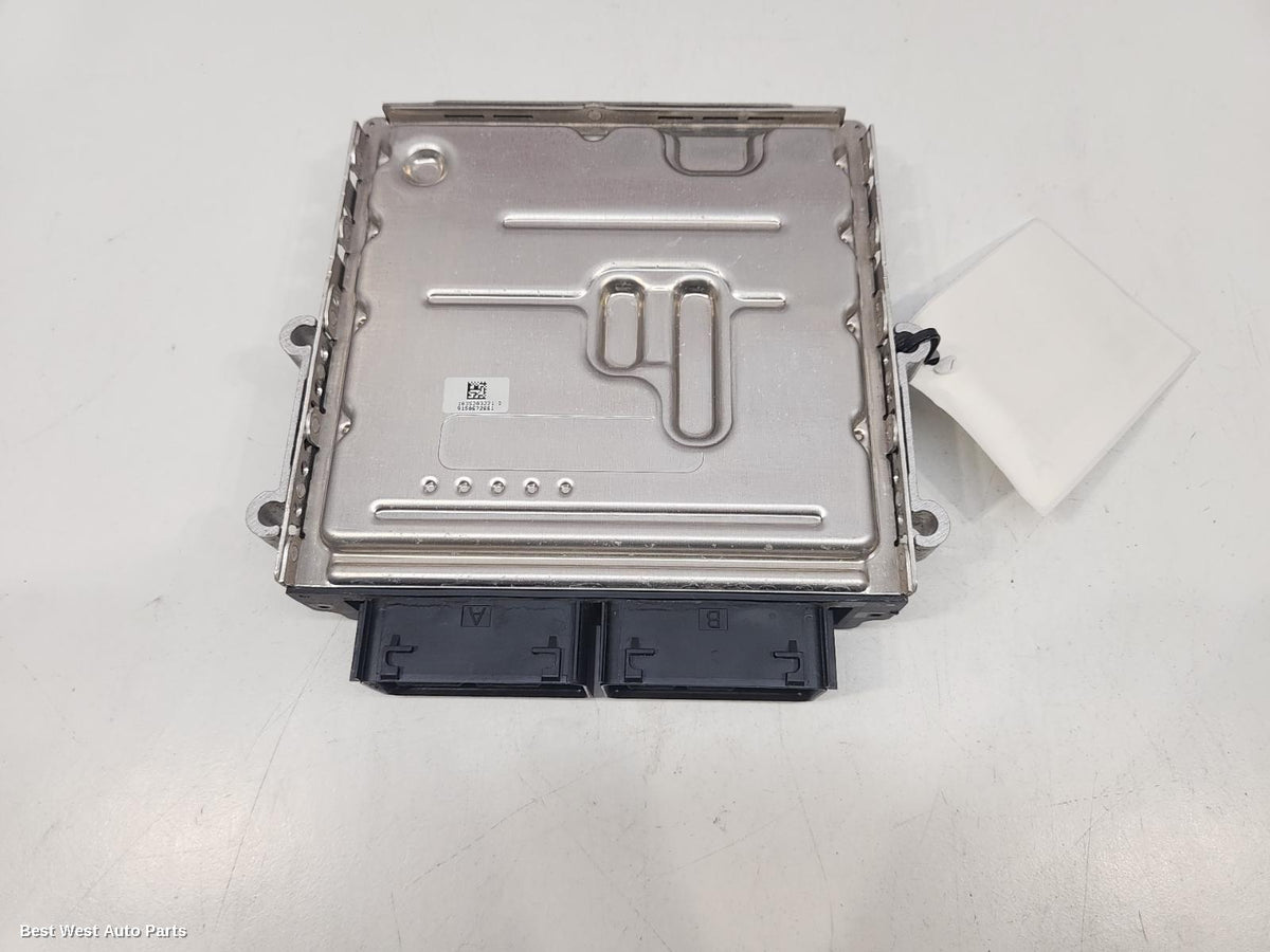 2021 HYUNDAI SANTA FE Ecu