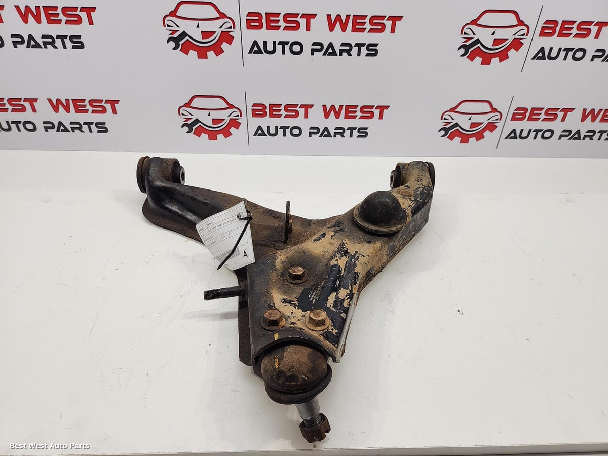 2020 MITSUBISHI TRITON Left Front Lower Control Arm