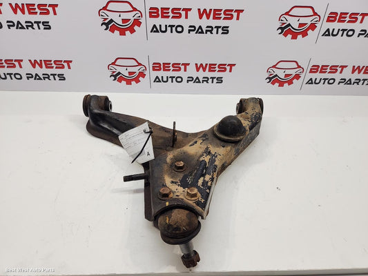 2020 MITSUBISHI TRITON Left Front Lower Control Arm