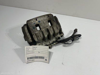 2020 SUBARU FORESTER Caliper