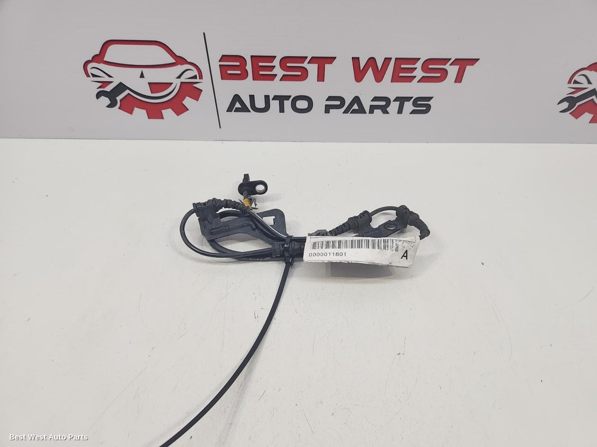 2019 KIA CERATO Abs Sensor