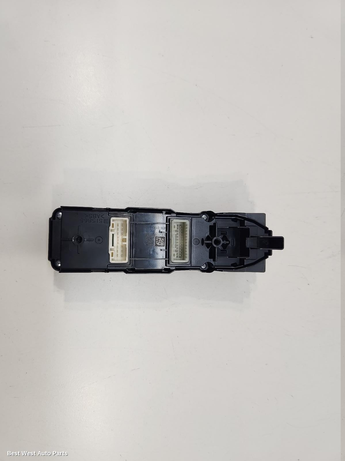 2020 SUBARU FORESTER Pwr Dr Wind Switch