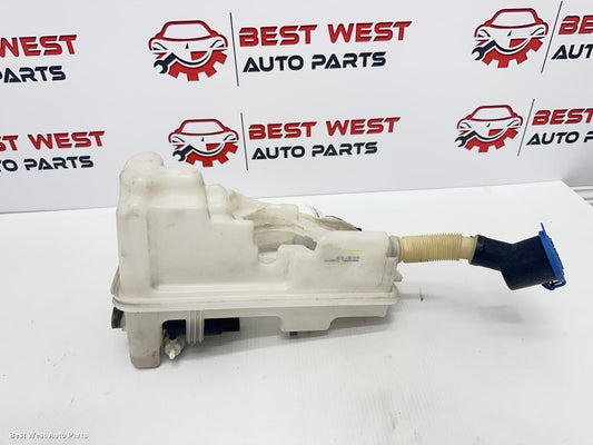 2017 MINI COOPER Washer Bottle