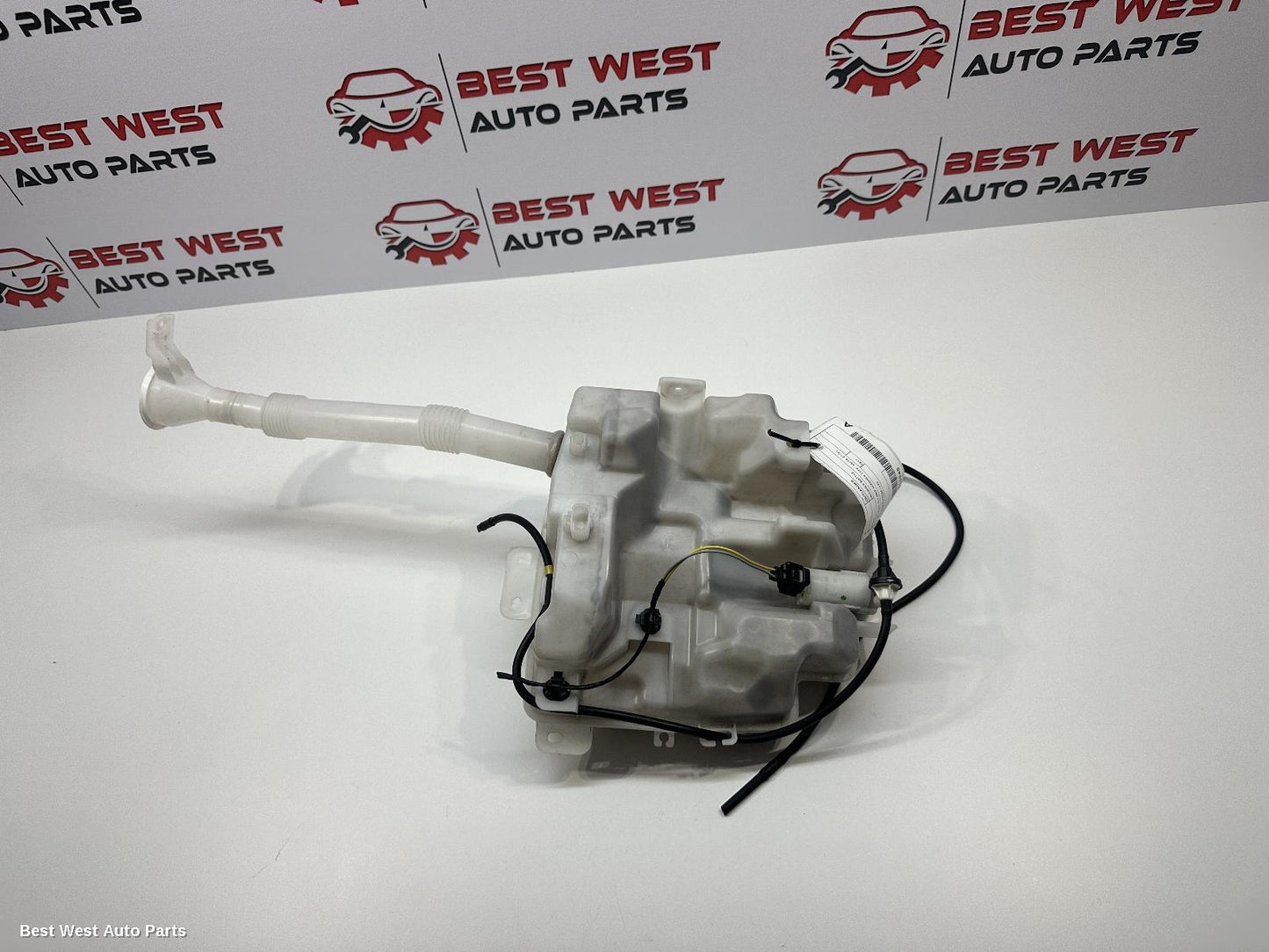 2017 MITSUBISHI OUTLANDER Washer Bottle