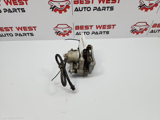 2021 TOYOTA YARIS CROSS Caliper
