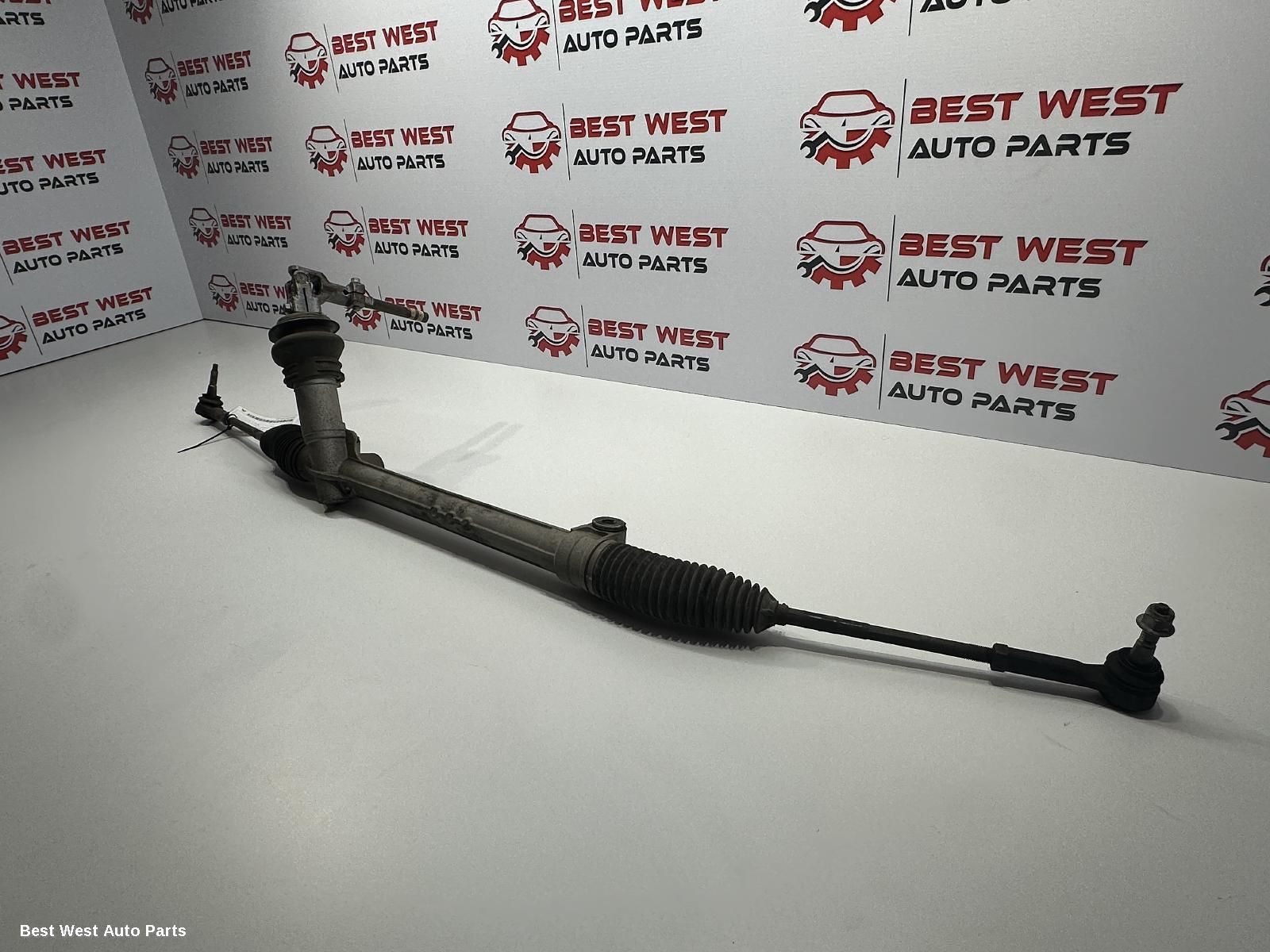 2018 HOLDEN TRAX Steering Box/Rack