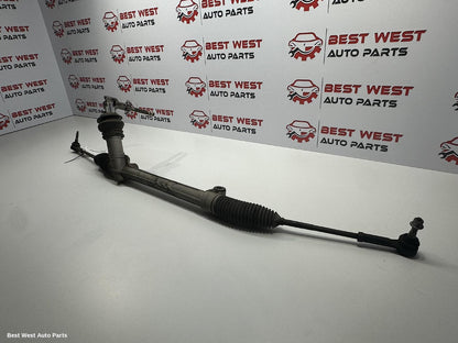 2018 HOLDEN TRAX Steering Box/Rack