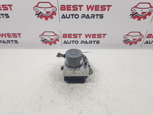 2019 HOLDEN COMMODORE Abs Pump/Modulator