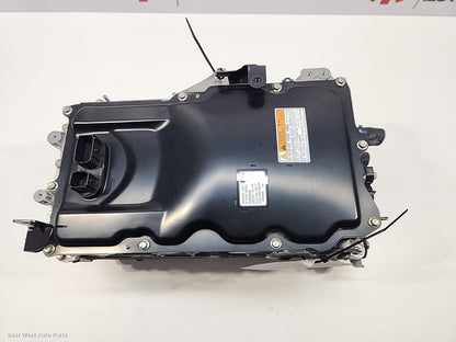 2022 TOYOTA KLUGER Inverter