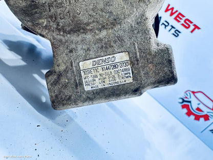 2019 TOYOTA HILUX A/C Compressor
