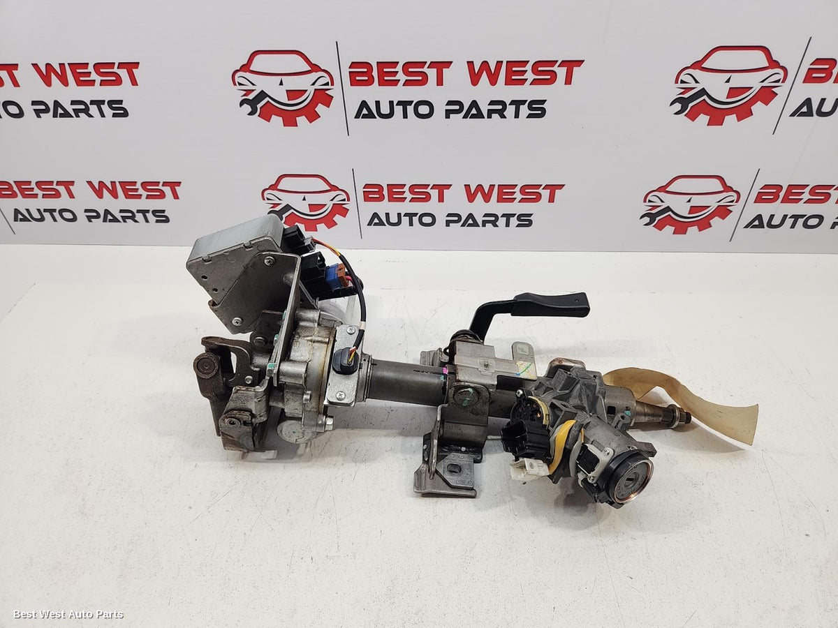 2013 MITSUBISHI MIRAGE Steering Column