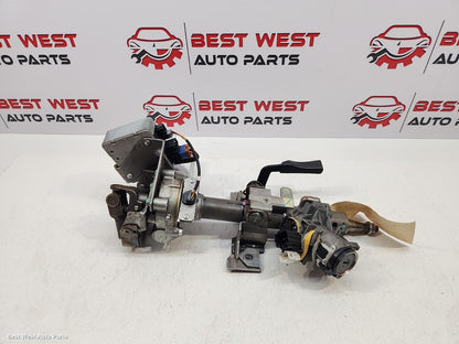 2013 MITSUBISHI MIRAGE Steering Column