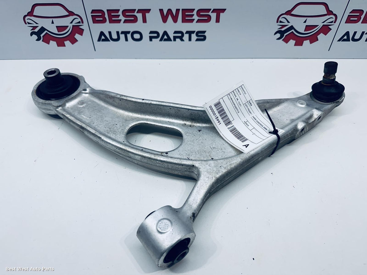2023 SUBARU WRX Left Front Lower Control Arm