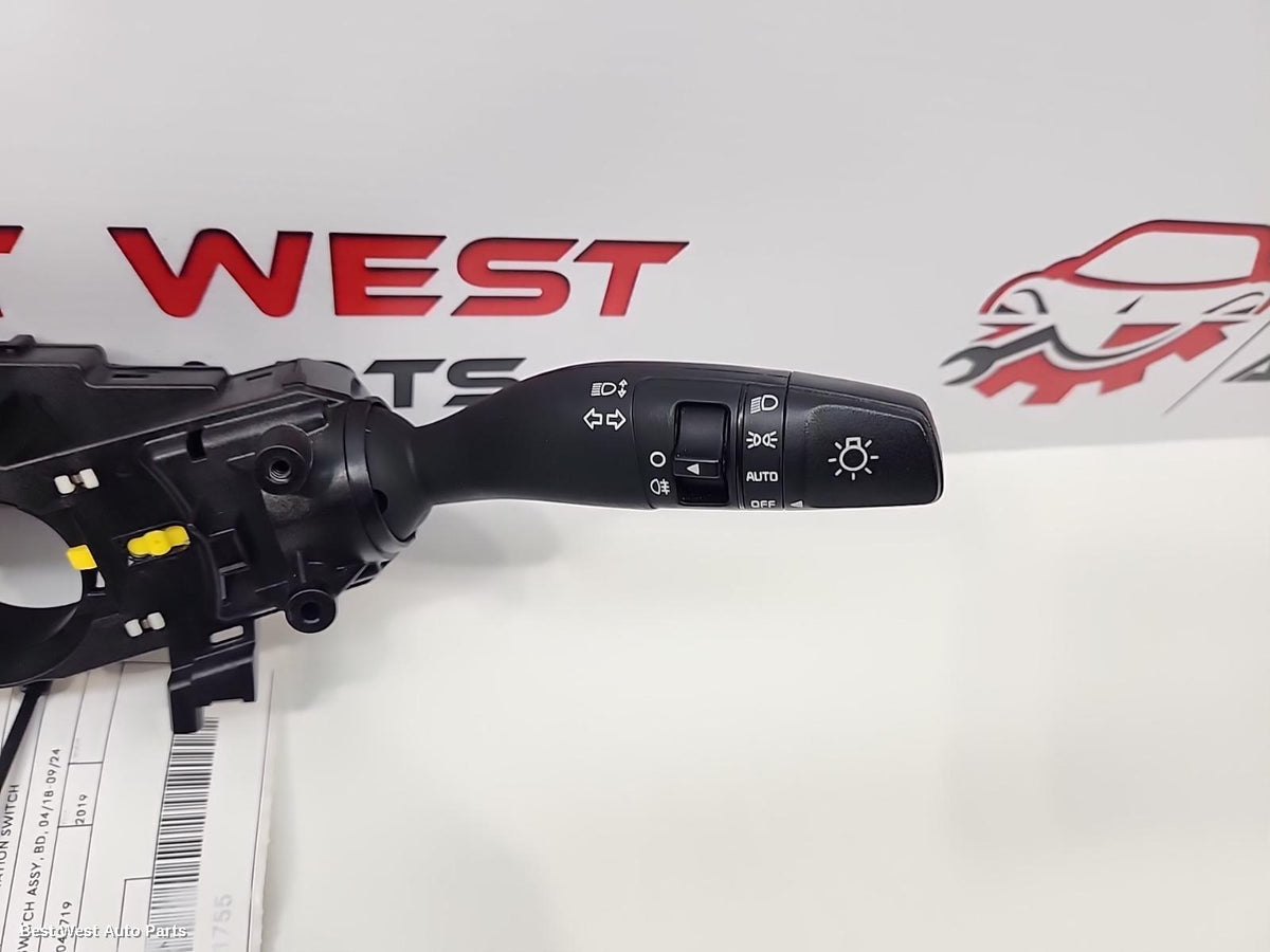 2019 KIA CERATO Combination Switch