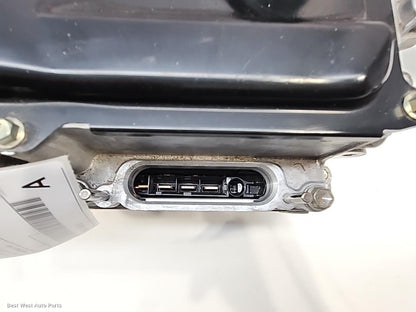 2022 TOYOTA KLUGER Inverter