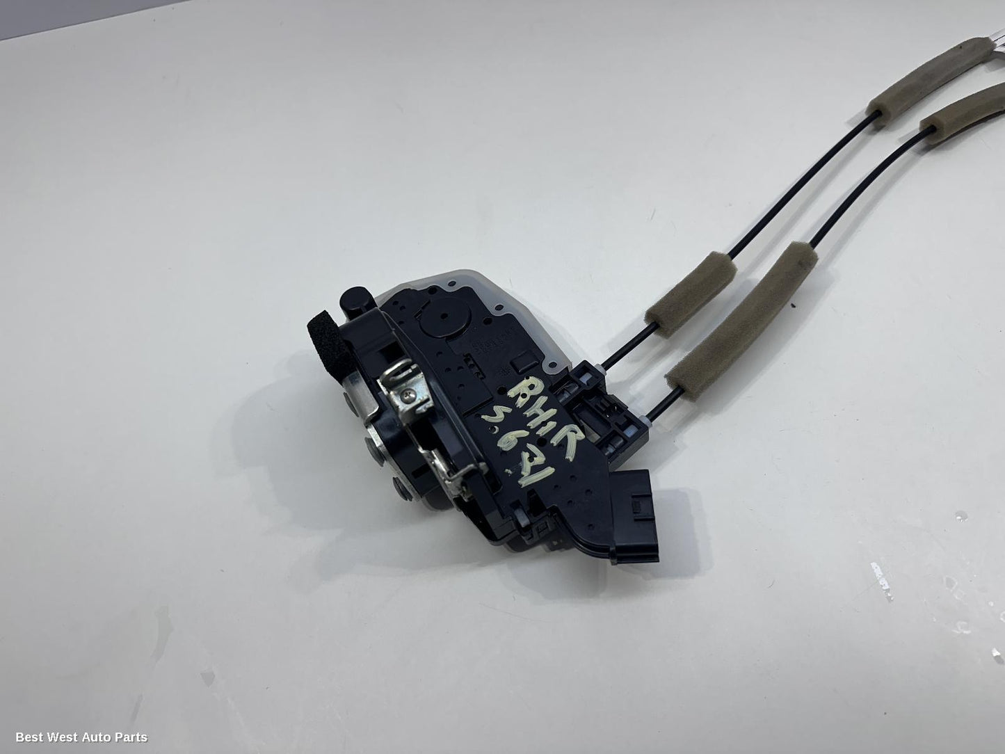 2021 NISSAN NAVARA Door/Boot/Gate Lock
