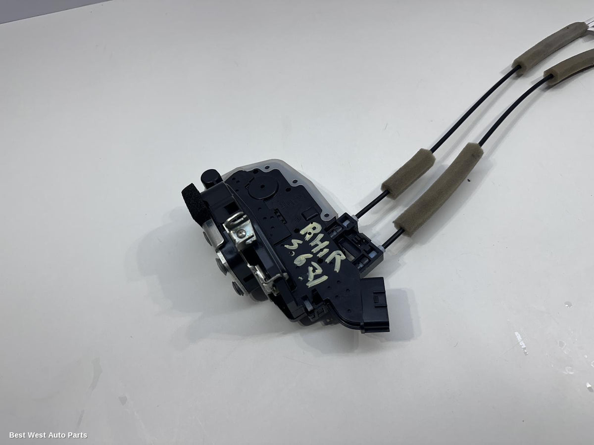 2021 NISSAN NAVARA Door/Boot/Gate Lock
