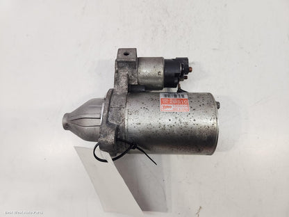 2021 KIA CERATO Starter