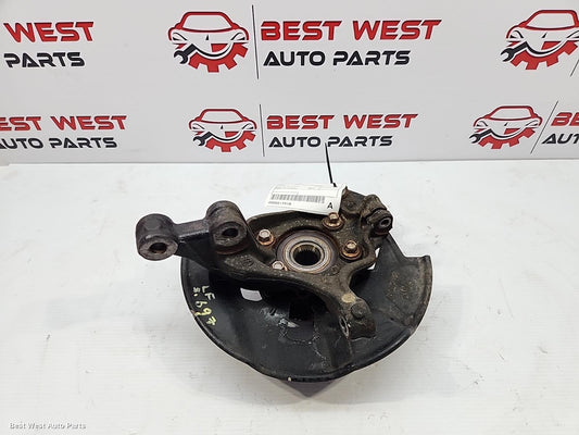 2014 MAZDA CX5 Left Front Hub Assembly