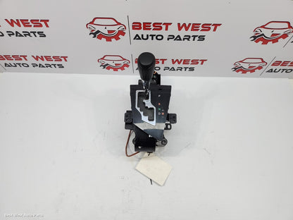 2017 TOYOTA COROLLA Gear Stick/Shifter
