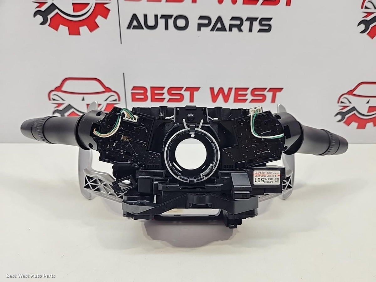 2019 MITSUBISHI ECLIPSE CROSS Combination Switch