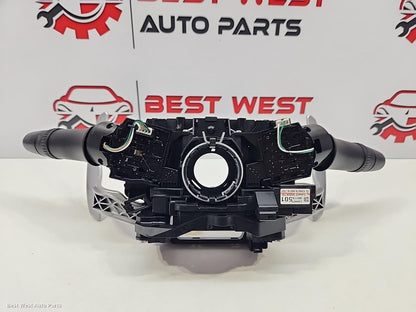 2019 MITSUBISHI ECLIPSE CROSS Combination Switch