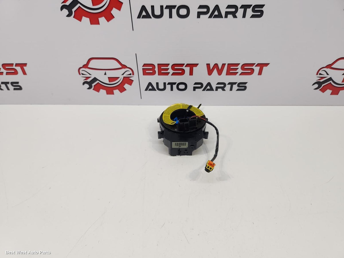2012 HYUNDAI ELANTRA Airbag Module/Sensor