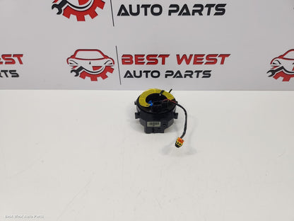 2012 HYUNDAI ELANTRA Airbag Module/Sensor