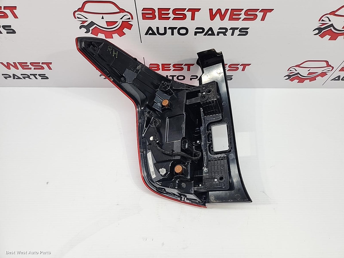 2022 HAVAL JOLION Right Taillight