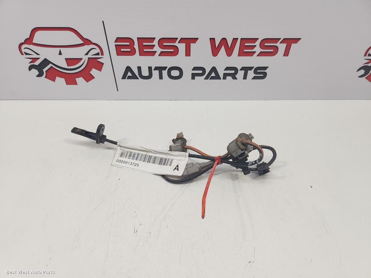 2021 SUBARU XV Abs Sensor