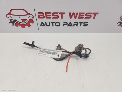 2021 SUBARU XV Abs Sensor