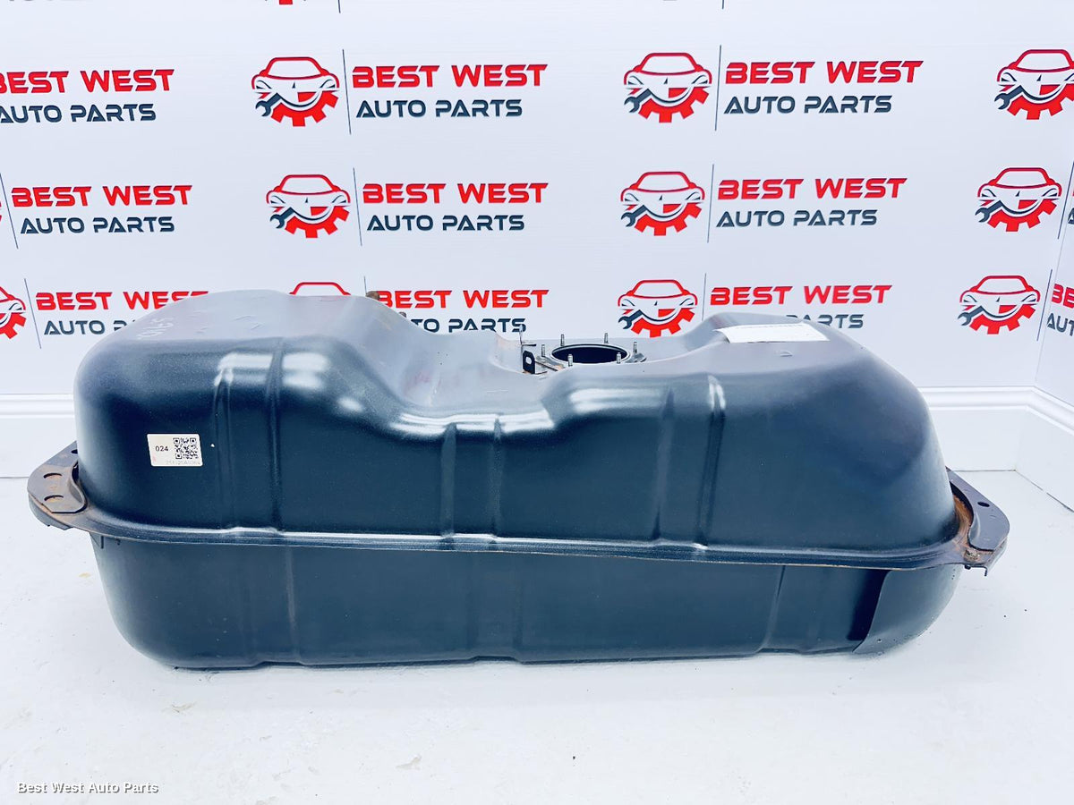 2021 MITSUBISHI TRITON Fuel Tank