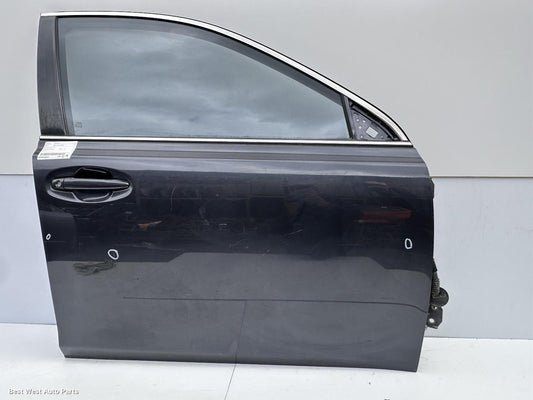 2009 SUBARU OUTBACK Right Front Door