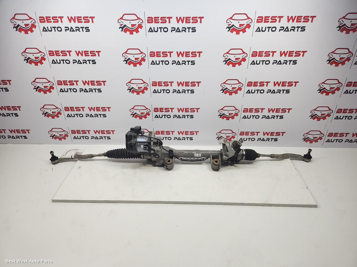 2021 TOYOTA CAMRY Steering Box/Rack