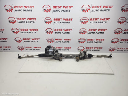 2021 TOYOTA CAMRY Steering Box/Rack