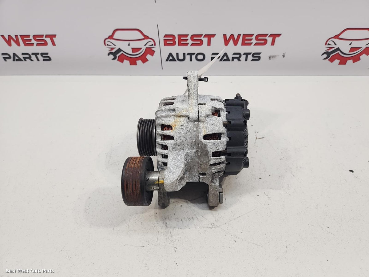 2017 HYUNDAI I30 Alternator