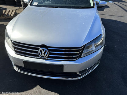 2011 VOLKSWAGEN PASSAT Right Door Mirror