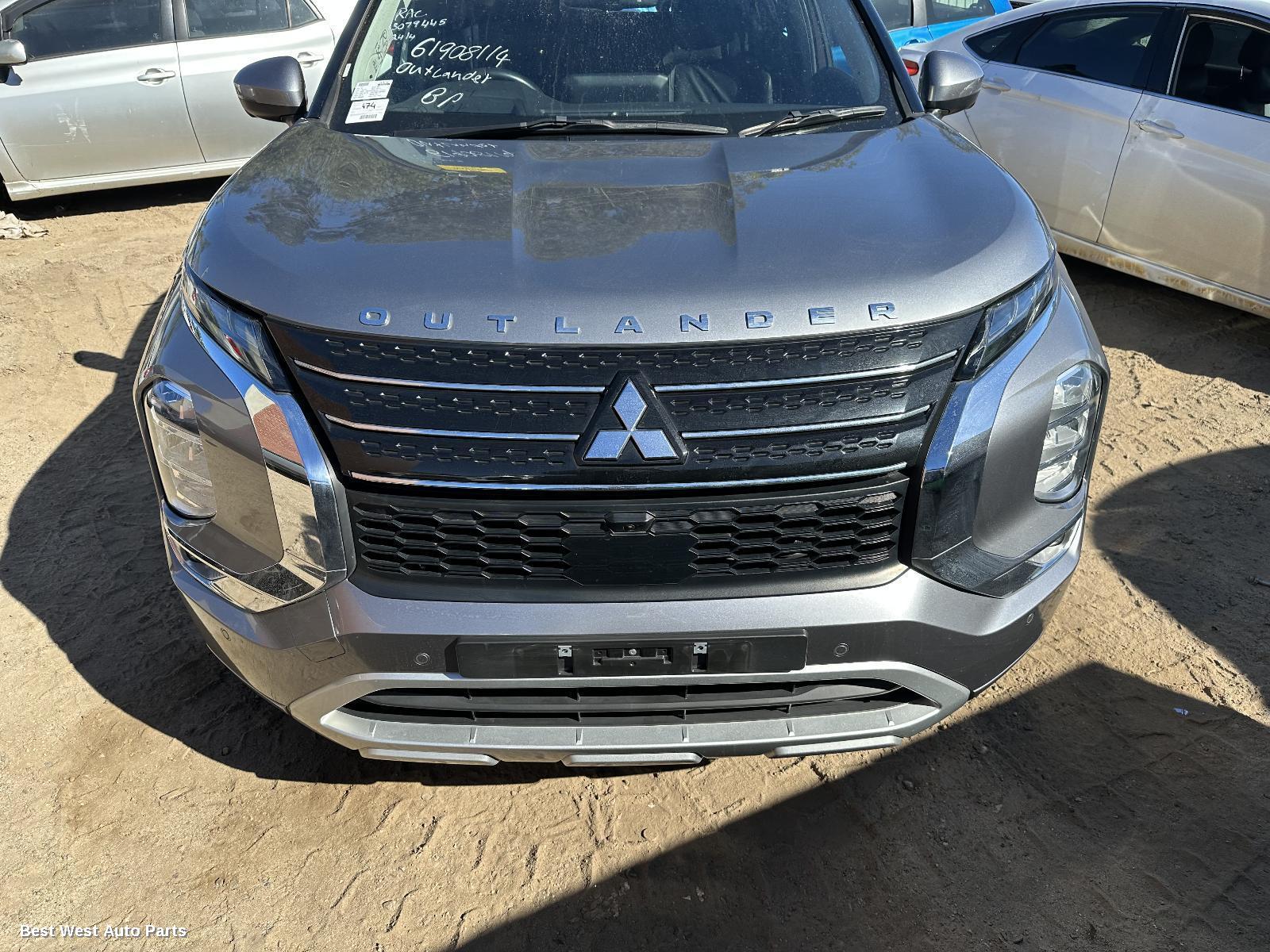 2022 MITSUBISHI OUTLANDER Sunvisor