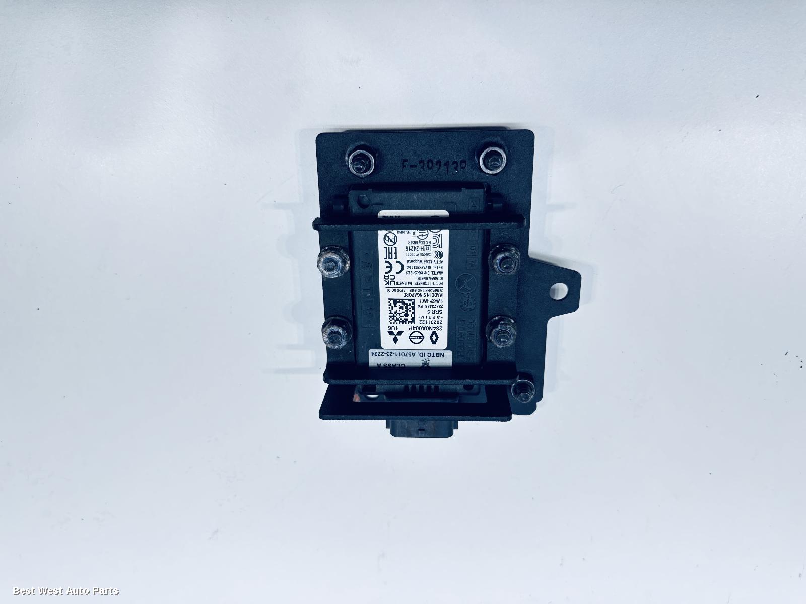 2024 MITSUBISHI TRITON REVERSE_CAMERA