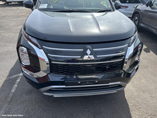 2025 MITSUBISHI OUTLANDER Air Cleaner/Box