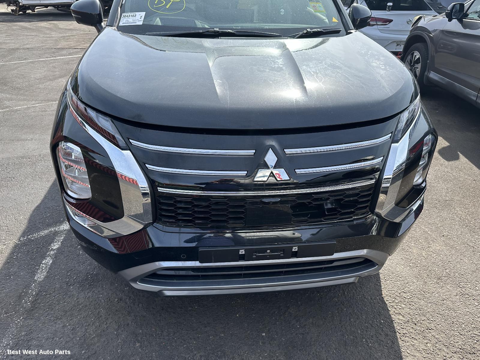 2025 MITSUBISHI OUTLANDER Abs Pump/Modulator