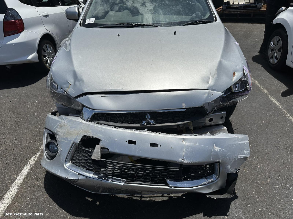 2016 MITSUBISHI LANCER Left Taillight